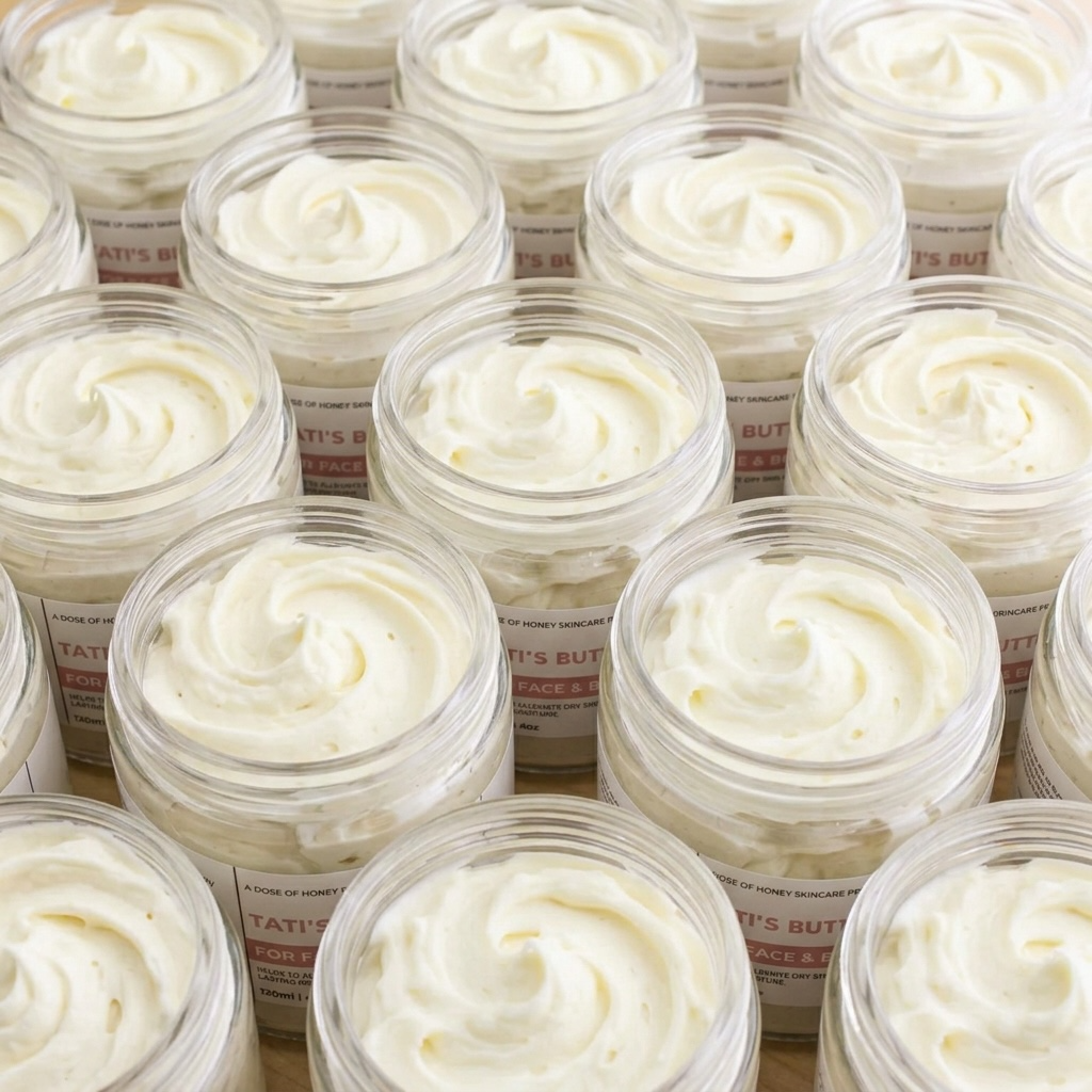 Tati’s Butter (EXPO PICK-UP)