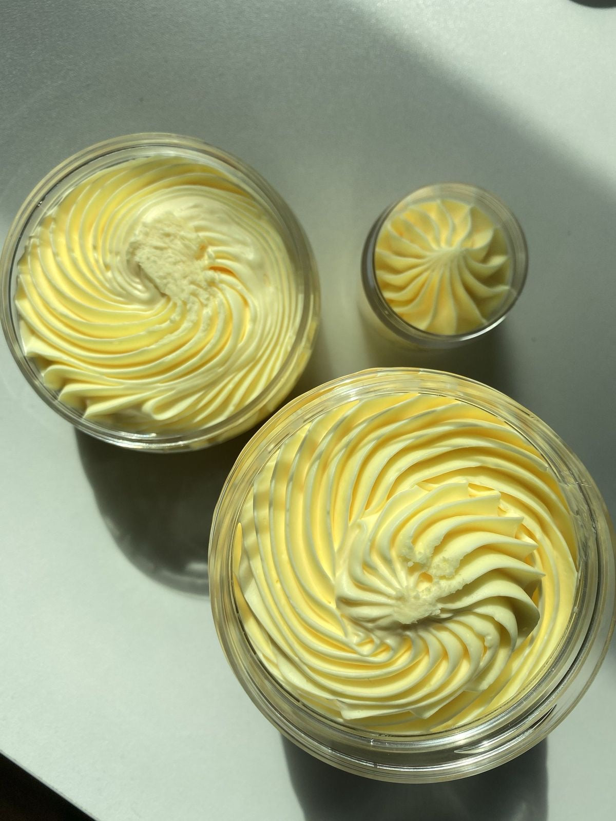 Spot Correcting Turmeric Butter
