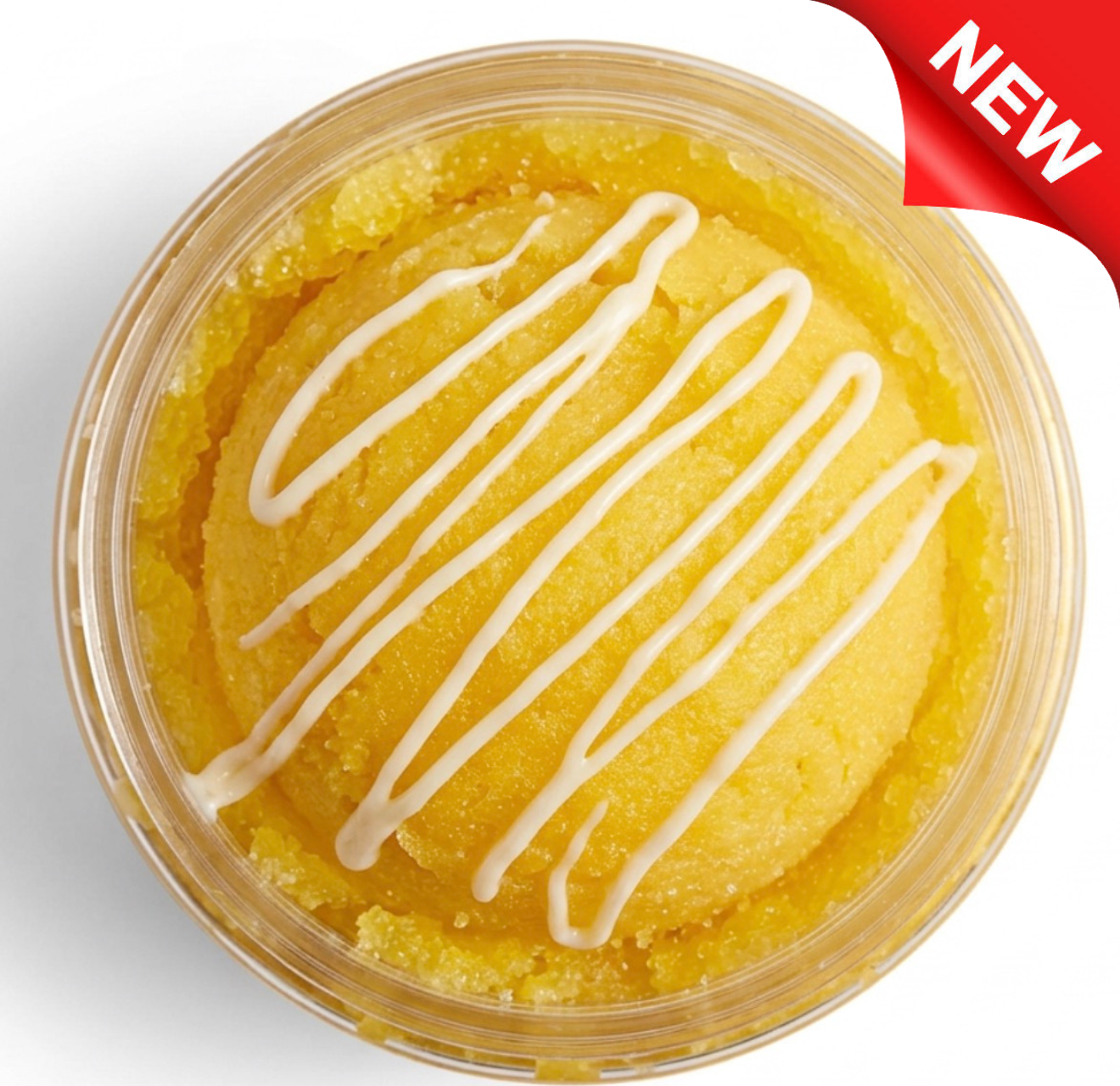 Lemon Poundcake Scrub *NEW!