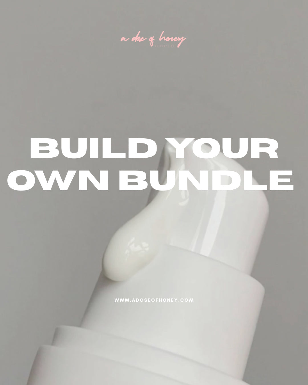 Build Your Own Bundle