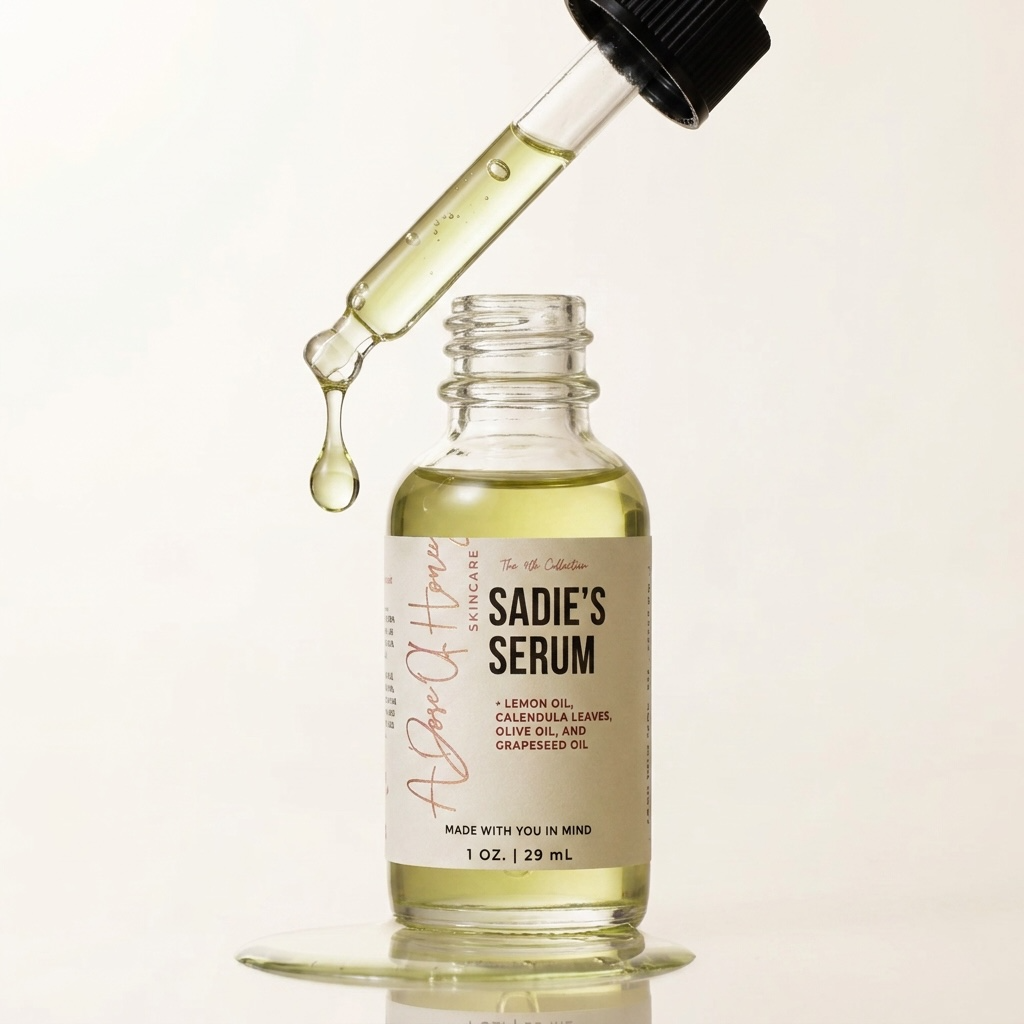 Sadie’s Serum