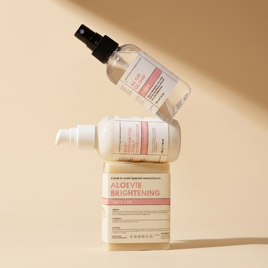Aloe Glow Bundle