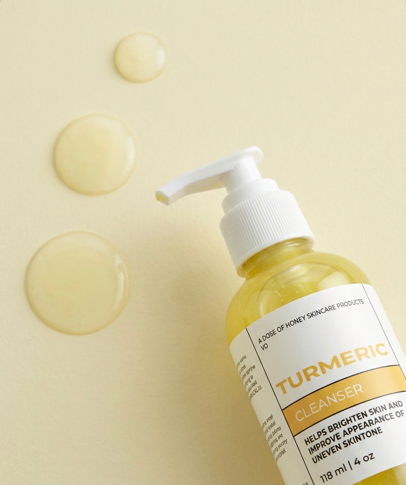 Turmeric Cleanser