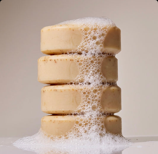 Mango Magic Bar