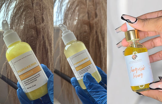 Turmeric Essentials Bundle