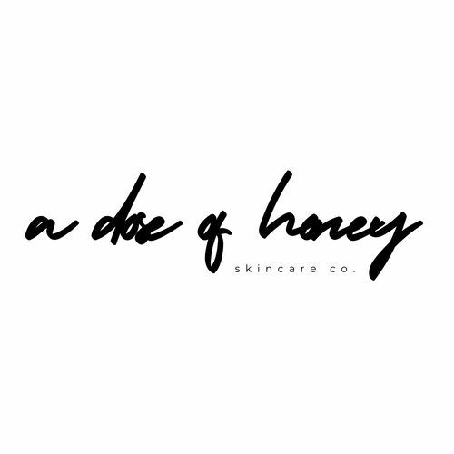 A Dose Of Honey Skincare Products & Co.
