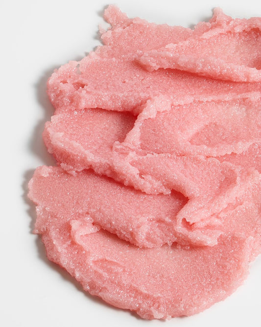 Papaya Yoni Scrub