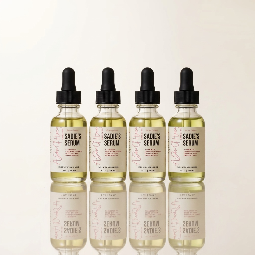 Sadie’s Serum